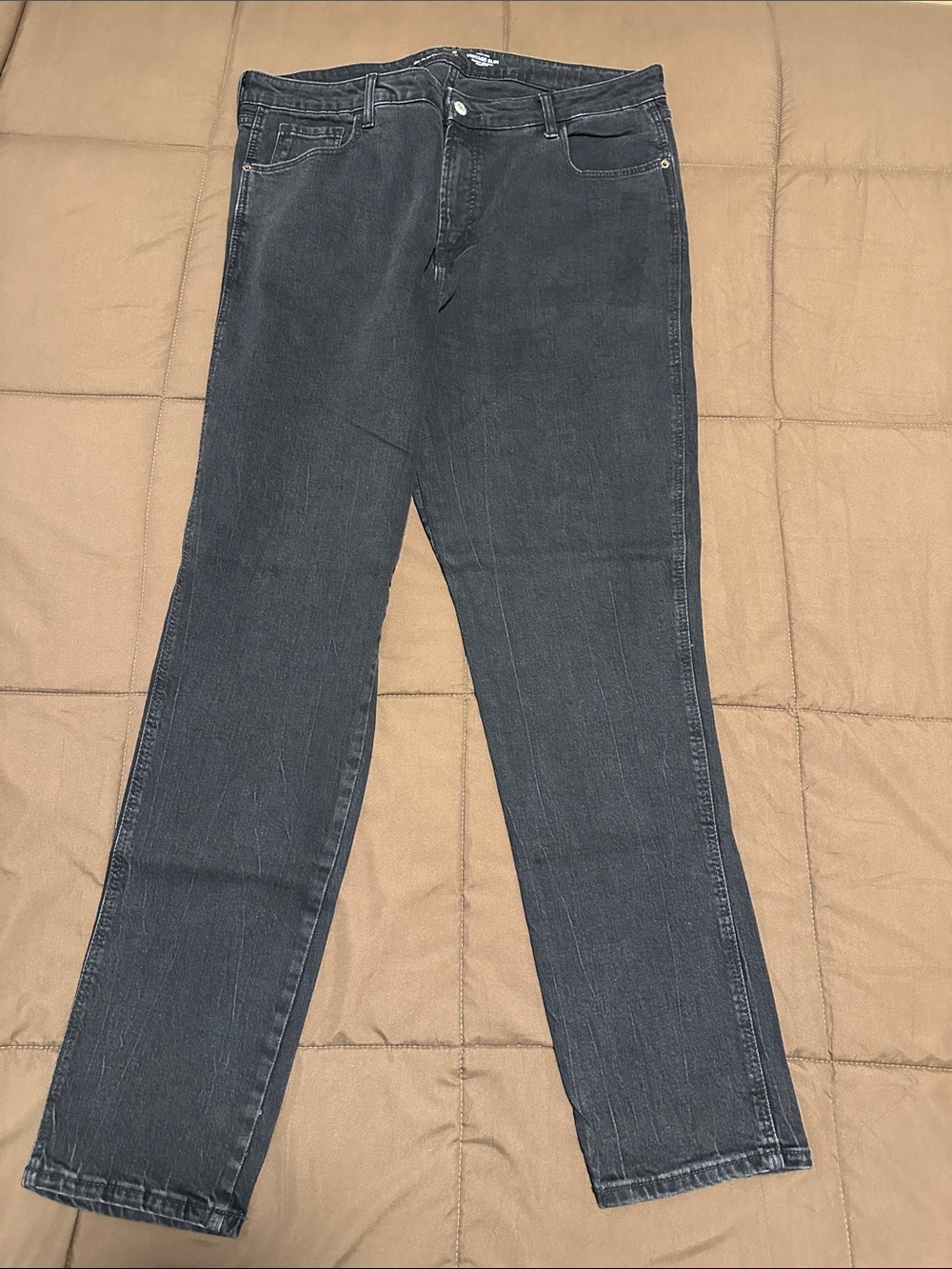 Old Navy High Rise Vintage Slim Women
